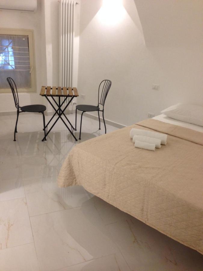 Domuschiara Bed & Breakfast Naples Exterior photo